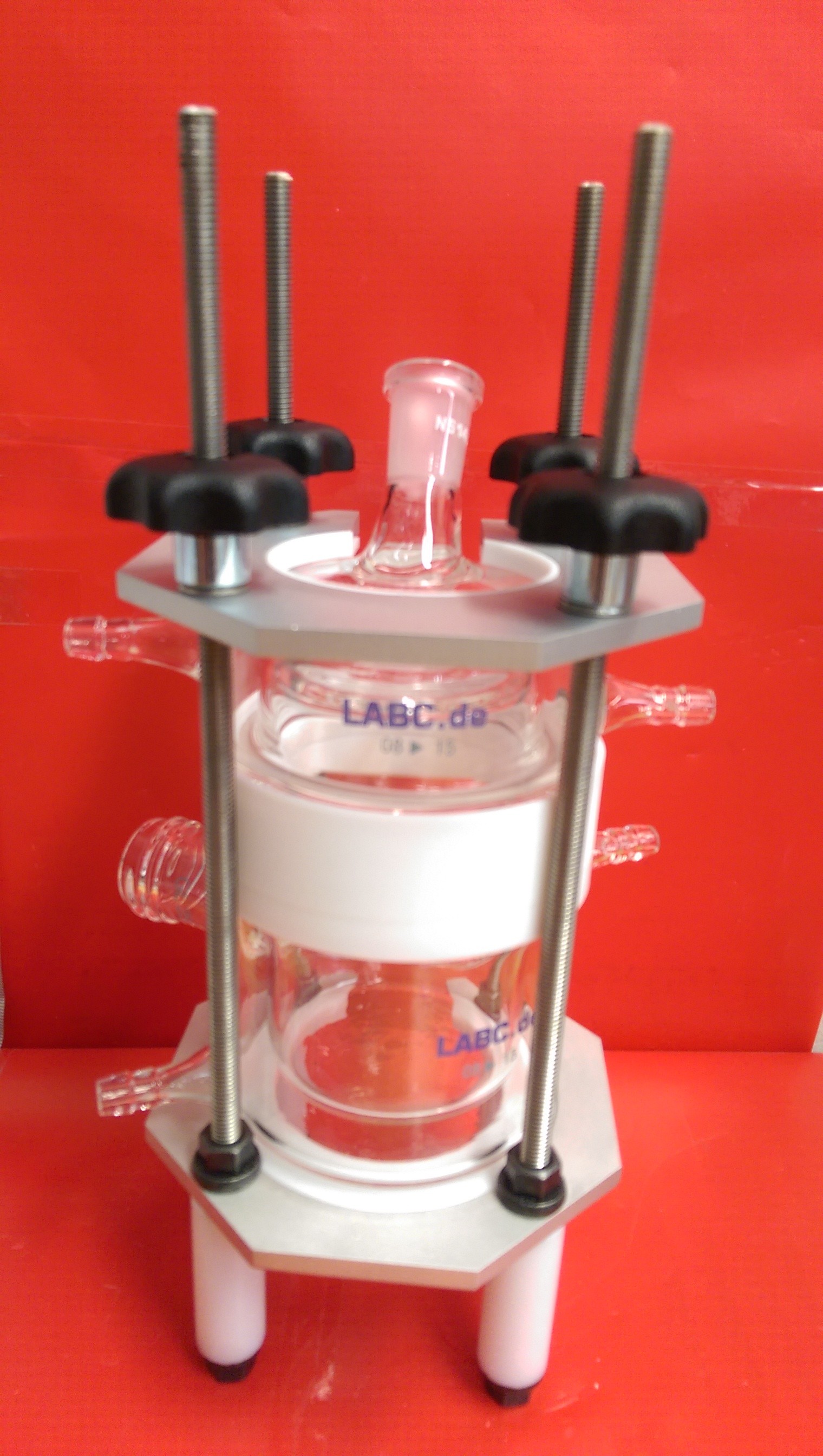Fluid-PermCell NW50-liquid