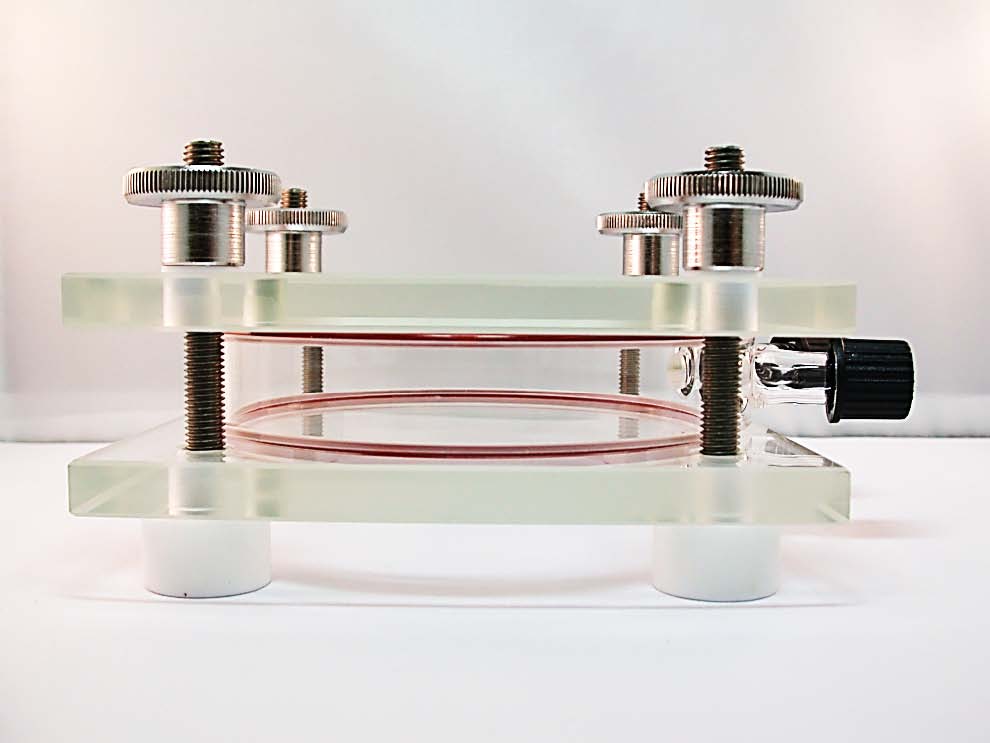 Sieg-Mi-Flex aus Borosilikatglas 3.3